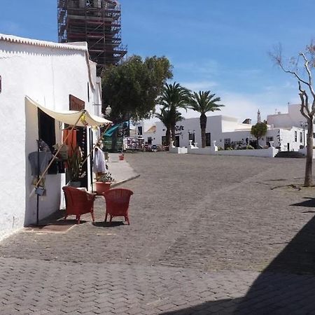 Home From Home 2 Teguise  Eksteriør billede