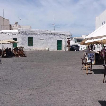 Home From Home 2 Teguise  Eksteriør billede